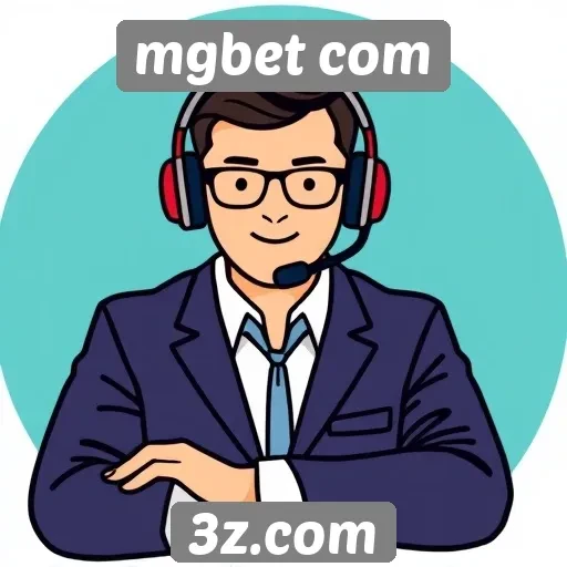mgbet com - Funcionamento do suporte ao cliente do mgbet com