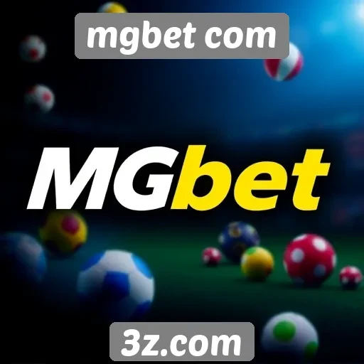 mgbet com - análise das opções de jogos no site mgbet com
