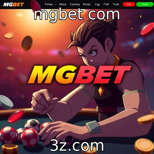 mgbet com - Aumento da acessibilidade em jogos
