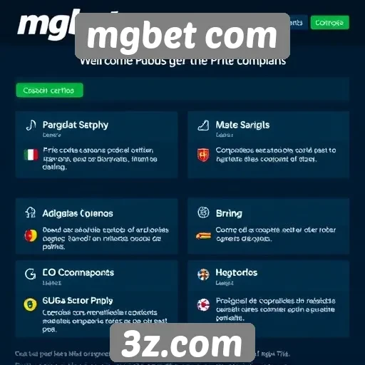 mgbet com - mgbet com análise de recursos disponíveis para jogadores