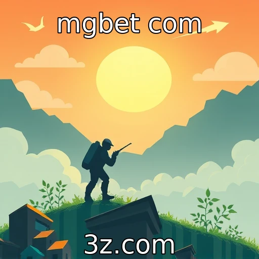 mgbet com - Sustentabilidade na produção de jogos digitais