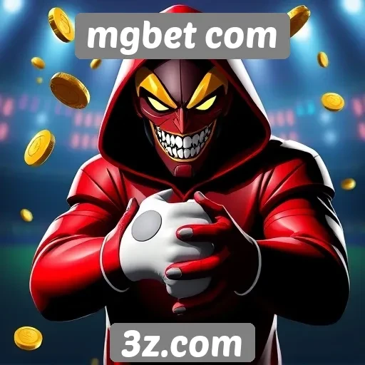 mgbet com - Variedade de jogos oferecidos por mgbet com